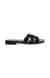 Vcay Black Flats