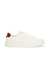 Starskie White Sneakers
