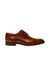 Gerell Tan Tie-Ups & Dress Loafers