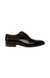 Plakard Black Tie-Ups & Dress Loafers