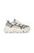 Prize-K White Sneakers