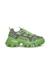Prize-K Green Sneakers