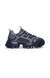 Prize-K Black Sneakers
