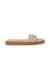 Arbour Rose Gold Flats