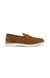 Charley Brown Driver Loafers