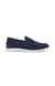 Charley Navy Driver Loafers