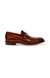 Freyr Tan Tie-Ups & Dress Loafers