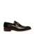 Freyr Black Tie-Ups & Dress Loafers