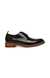 Jabian Black Tie-Ups & Dress Loafers