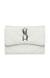 Basha-C White Handbags