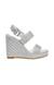Devotee Silver Wedges