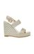 Devotee Gold Wedges