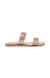 Zazzie Rose Gold Flats