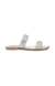Zazzie Silver Flats