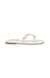 STEVE MADDEN | Cloe-R Silver Flats