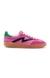 Giia Pink Sneakers