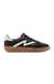 Giia Black Sneakers