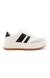 Navida White Sneakers