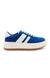 Navida Blue Sneakers