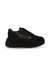 Cloud Nine Black Sneakers