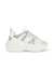 Bounce 1 Silver Sneakers