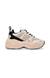 Bounce 1 Black Sneakers