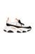 Playmaker Orange Sneakers