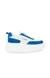 Cap Out Blue Sneakers