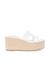 Summerset White Wedges