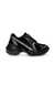 Satellite Black Sneakers