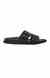 Teleport Black Sandals & Flip Flops