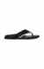 Tartenn Black Sandals & Flip Flops