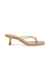 Brinnie Tan Heel Sandals
