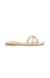 Heyday Pink Flats