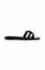 Heyday Black Flats