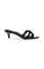 Kellsie Black Heel Sandals