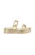 Bossanova Gold Flats