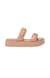 Bossanova Pink Flats
