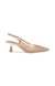 Afterglow Rose Gold Pumps