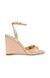 Emerge Rose Gold Wedges