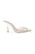 Jaylin Silver Pumps