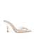 Jaylin Gold Pumps
