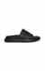 Thomass Black Sandals & Flip Flops