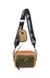 Balvaro Green Handbags