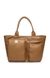 Bandria-P Tan Handbags