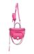 Btough Pink Handbags