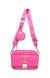 Bworthy Pink Handbags