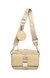 Bworthy Khaki Handbags