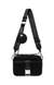 Bworthy Black Handbags