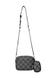 Bjuni-P Black Handbags